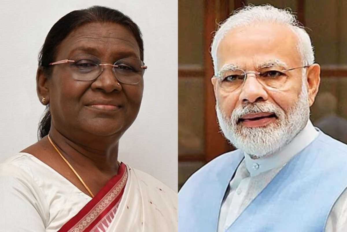 राष्ट्रपति और प्रधानमंत्री के दौरे को लेकर बिहार तैयार, 24 और 25 फरवरी को होंगे कई कार्यक्रम